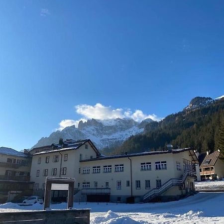 Soggiorno Dolomiti マッツィン エクステリア 写真