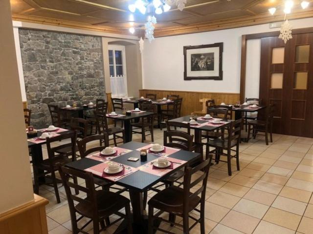 Soggiorno Dolomiti マッツィン エクステリア 写真
