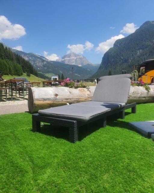 Soggiorno Dolomiti マッツィン エクステリア 写真