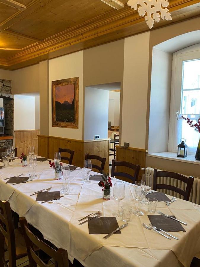 Soggiorno Dolomiti マッツィン エクステリア 写真