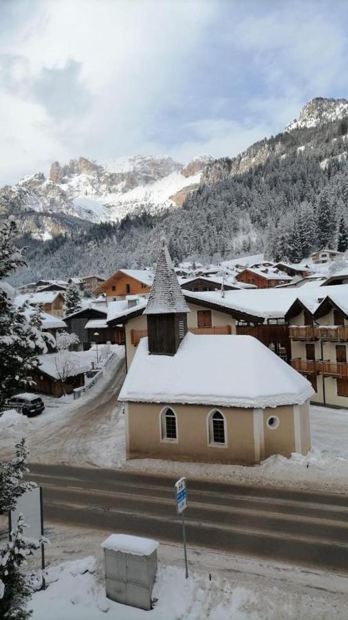 Soggiorno Dolomiti マッツィン エクステリア 写真
