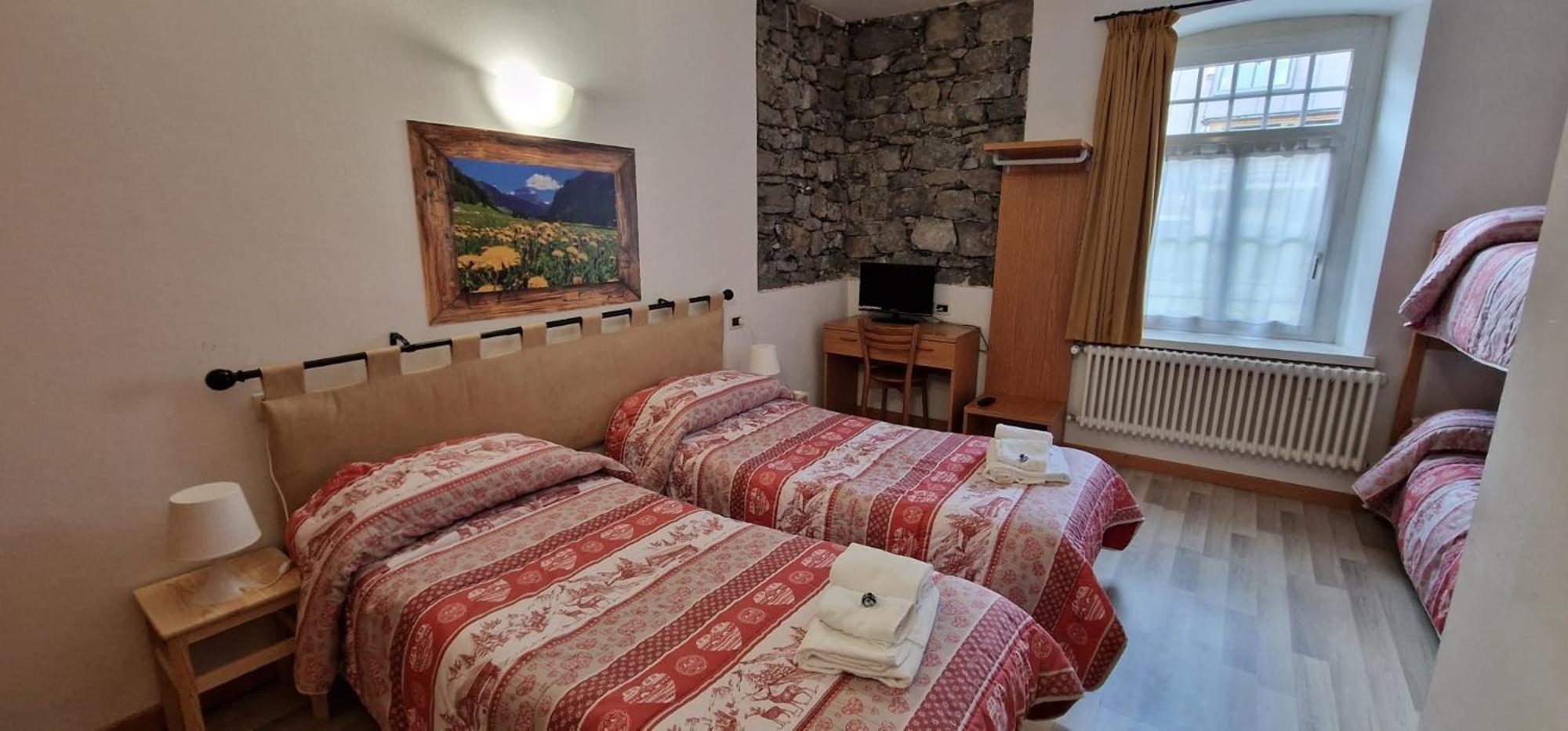 Soggiorno Dolomiti マッツィン エクステリア 写真